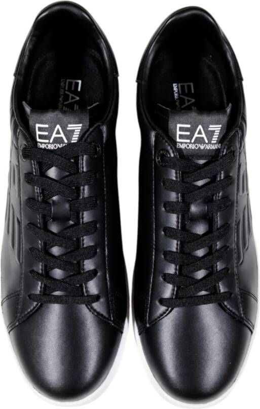 Emporio Armani EA7 Heren Sneakers 7X000331 Af10848