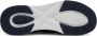 Emporio Armani EA7 Blauwe Lage Top Sneakers X8X174Xk377U547 - Thumbnail 7