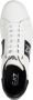 Emporio Armani EA7 Stijlvolle Sneakers voor Actieve Levensstijl White Heren - Thumbnail 5