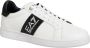 Emporio Armani EA7 Stijlvolle Sneakers voor Actieve Levensstijl White Heren - Thumbnail 20