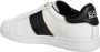 Emporio Armani EA7 Stijlvolle Sneakers voor Actieve Levensstijl White Heren - Thumbnail 6