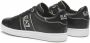 Emporio Armani Print Leren Sneakers Met Rubberen Zool Voor - Thumbnail 28