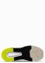 Emporio Armani EA7 Lage Top Hardloopschoenen Beige Limoen Multicolor Heren - Thumbnail 8