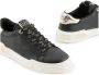 Emporio Armani EA7 Lente Zomer Dames Sneakers X8X179 Xk383 Black Dames - Thumbnail 12