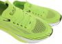 Emporio Armani EA7 Lime Sneakers Ronde Neus Veters Rubberen Zool Green Heren - Thumbnail 5
