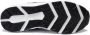 Emporio Armani EA7 Unisex Sneaker Hardlopen Training Mesh Rubber Zwart Zilver Black Heren - Thumbnail 12