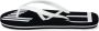 Emporio Armani EA7 Logo Flip-Flops Black- Heren Black - Thumbnail 13