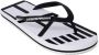 Emporio Ar i EA7 Shoes Beachwear Xcq004 Xk196 White - Thumbnail 10