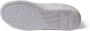 Emporio Armani EA7 Witte Sneakers Stijlvol Comfortabele Schoenen White Heren - Thumbnail 9