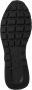 Emporio Armani EA7 Zwarte Gebreide Sneakers Logo Print Black Heren - Thumbnail 9