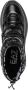 Emporio Armani EA7 Dames Sneeuwlaarzen X8M002-Xk230-R926 Black Dames - Thumbnail 4