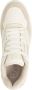 Emporio Armani EA7 Multicolor Veterschoenen White Dames - Thumbnail 2