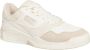 Emporio Armani EA7 Multicolor Veterschoenen White Dames - Thumbnail 3