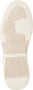 Emporio Armani EA7 Multicolor Veterschoenen White Dames - Thumbnail 5