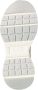 Emporio Ar i EA7 Multicolor Vetersluiting Sneakers - Thumbnail 2