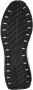 Emporio Armani EA7 Zwarte Sneakers met Versterkte Hiel Black Heren - Thumbnail 17