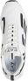 Emporio Armani EA7 Multicolor Vetersluiting Sneakers Multicolor Heren - Thumbnail 13