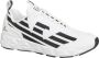Emporio Armani EA7 Multicolor Vetersluiting Sneakers Multicolor Heren - Thumbnail 14