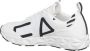 Emporio Armani EA7 Multicolor Vetersluiting Sneakers Multicolor Heren - Thumbnail 15