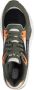 Emporio Armani Performance Running Sneakers Multicolor Heren - Thumbnail 12