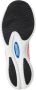 Emporio Ar i EA7 Multikleur Vetersluiting Sneakers - Thumbnail 2