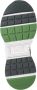 Emporio Ar i EA7 Multikleur Vetersluiting Sneakers - Thumbnail 2