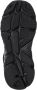 Emporio Armani EA7 Multikleur Vetersluiting Sneakers Black Heren - Thumbnail 7