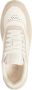 Emporio Armani EA7 Multikleur Vetersluiting Sneakers White Dames - Thumbnail 8