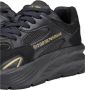 Emporio Armani EA7 Polyester Heren Sneakers Collectie Black Heren - Thumbnail 12