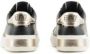 Emporio Armani EA7 Lente Zomer Dames Sneakers X8X179 Xk383 Black Dames - Thumbnail 5
