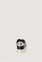 Emporio Armani EA7 Lente Zomer Dames Sneakers X8X179 Xk383 Black Dames - Thumbnail 6