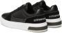 Emporio Armani EA7 Zwart en wit trainingsmateriaal Black Heren - Thumbnail 3