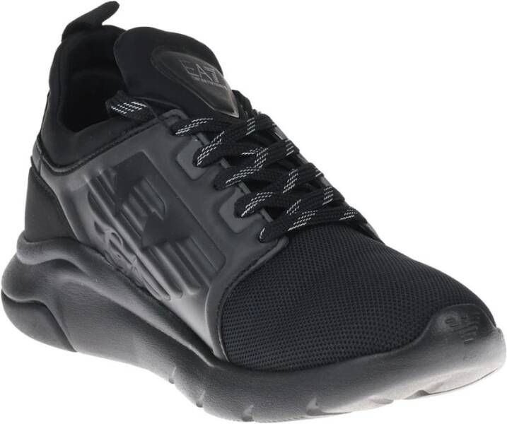 Emporio Armani EA7 Racer Reflex Sneakers