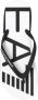 Emporio Ar i EA7 Shoes Beachwear Xcq004 Xk196 White - Thumbnail 8