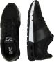 Emporio Armani EA7 Shoes Black Heren - Thumbnail 3