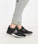 Emporio Armani EA7 Shoes Black Heren - Thumbnail 5