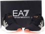 Emporio Armani EA7 Sneakers Zwart Heren - Thumbnail 22