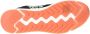 Emporio Armani EA7 Fusion Racer Trainingsschoenen Zwart Black Heren - Thumbnail 9