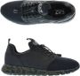 Emporio Armani EA7 Sneakers Zwart Heren - Thumbnail 24