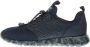 Emporio Armani EA7 Sneakers Zwart Heren - Thumbnail 27