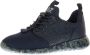 Emporio Armani EA7 Sneakers Zwart Heren - Thumbnail 28