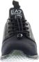 Emporio Armani EA7 Sneakers Zwart Heren - Thumbnail 29