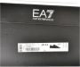 Emporio Armani EA7 Sneakers Zwart Heren - Thumbnail 33
