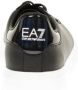 Emporio Armani EA7 Sneakers Zwart Heren - Thumbnail 25