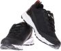Emporio Armani EA7 Sneakers Black Heren - Thumbnail 4