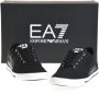 Emporio Armani EA7 Sneakers Zwart Heren - Thumbnail 36
