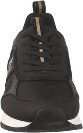 Emporio Armani EA7 Shoes Black Heren