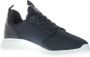 Emporio Armani EA7 Sneakers Black Heren - Thumbnail 8