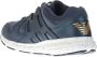 Emporio Armani EA7 Sneakers Blauw Heren - Thumbnail 11