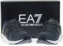 Emporio Armani EA7 Sneakers Blauw Heren - Thumbnail 12